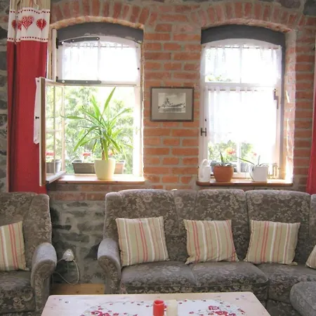 Apartment - Wasserkunst 