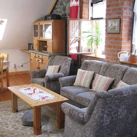 Apartment - Wasserkunst 