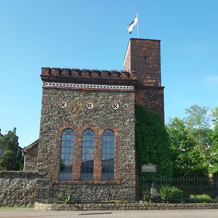 - Wasserkunst 