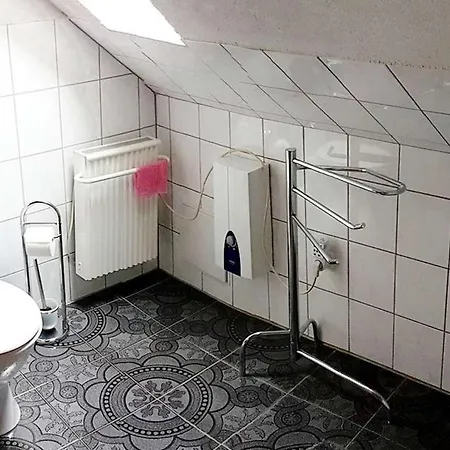 - Wasserkunst 