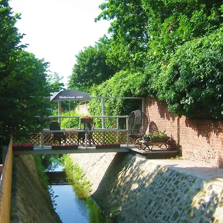 - Wasserkunst 