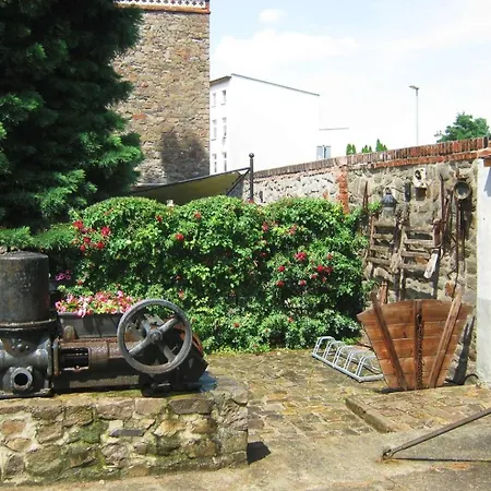 - Wasserkunst 