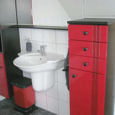 - Wasserkunst 