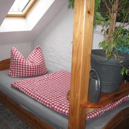 Apartment - Wasserkunst 