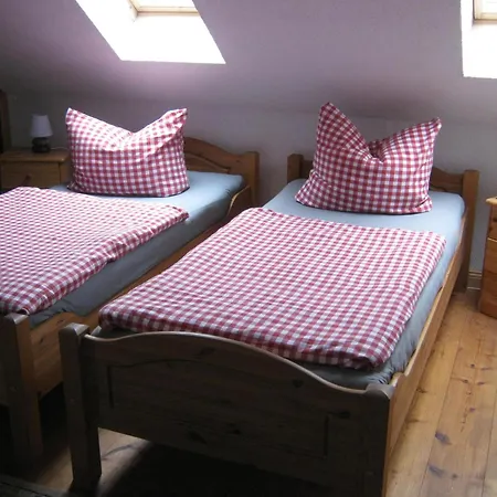 Appartement - Wasserkunst 