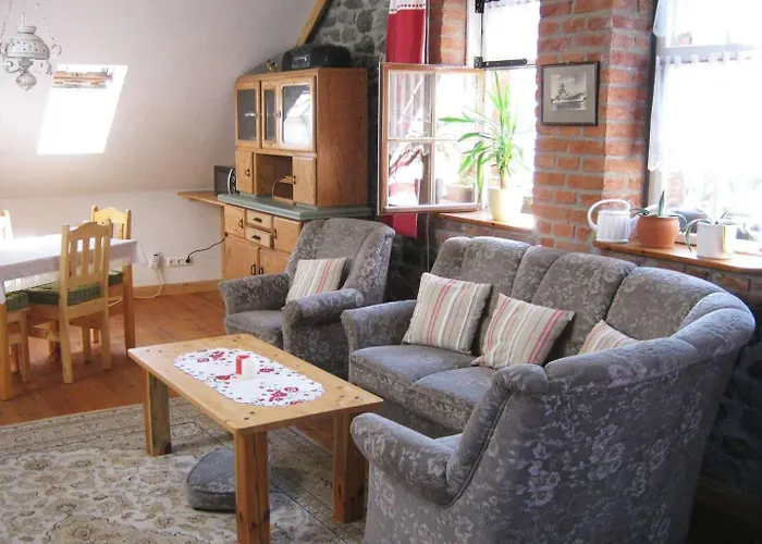 アパート - Wasserkunst 