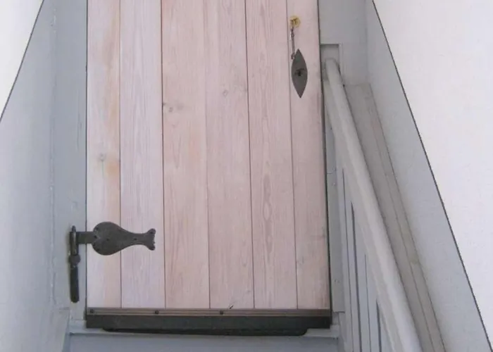 Appartement - Wasserkunst 